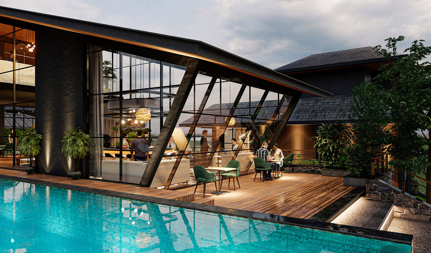 the viceroy estate 18 small