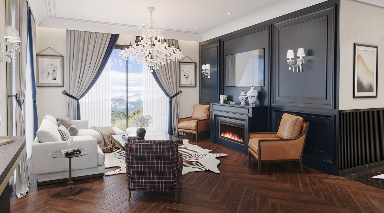 the viceroy estate 3bhk 01