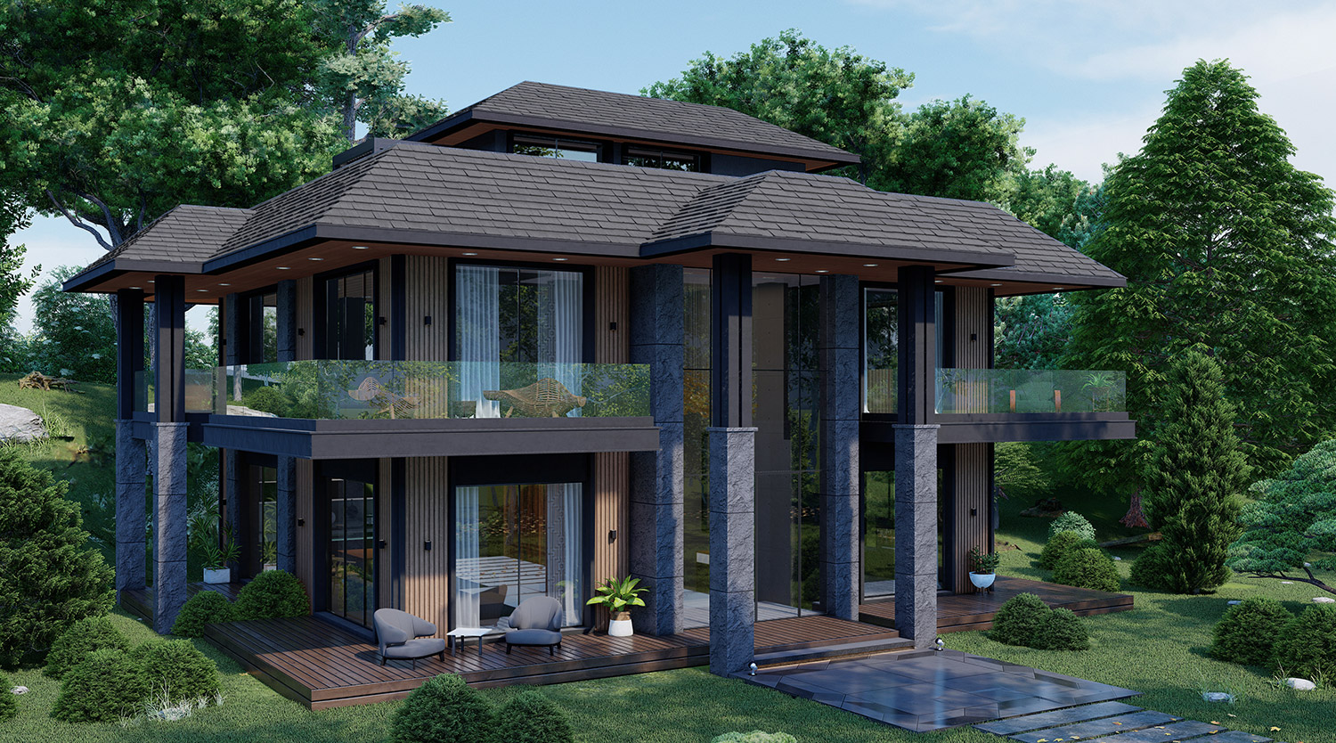 the viceroy estate 4bhk 02