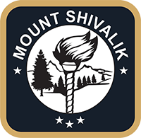 mount shivalik logo