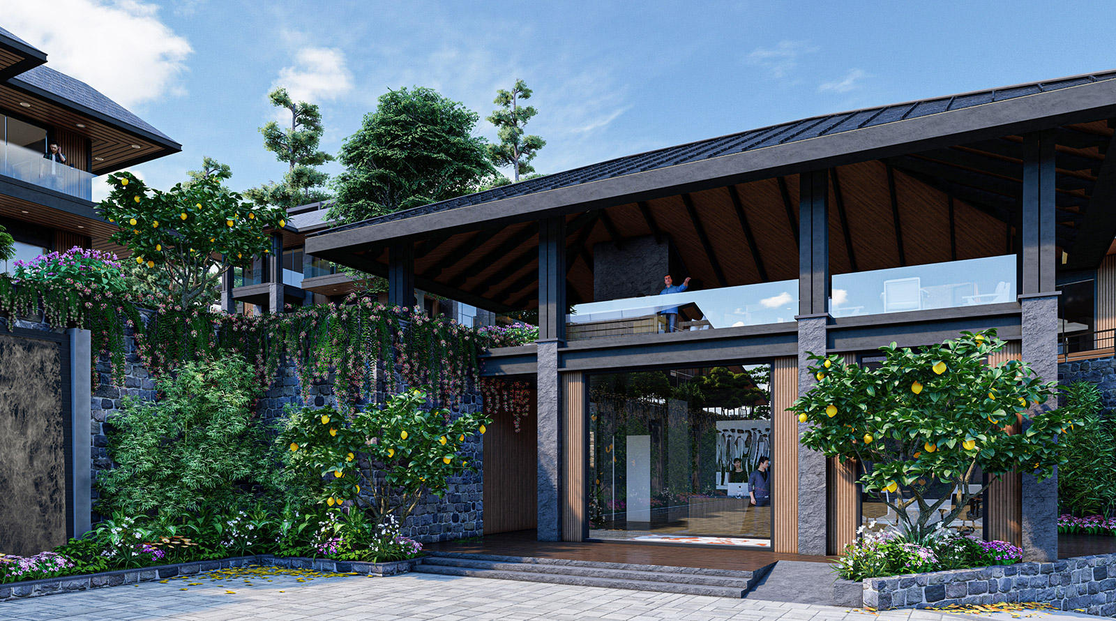 the viceroy estate 18 reception 01